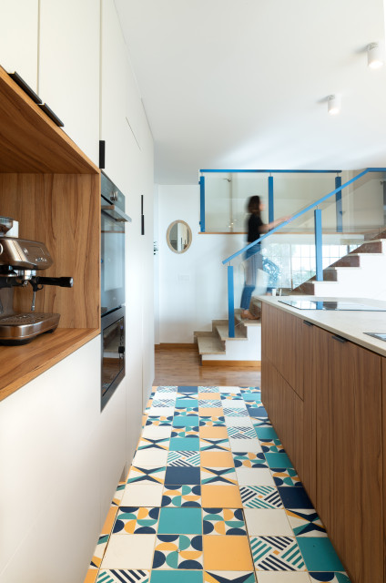SITGES maritim-matplats