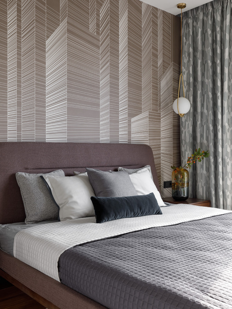 Дизайн квартиры в аренду