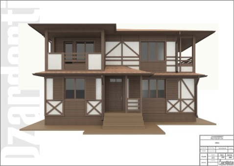 220м2 п-к Щербинка