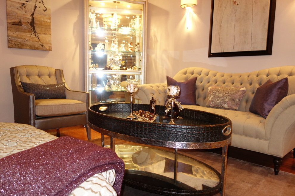 AFTER PHOTO- Divine Living