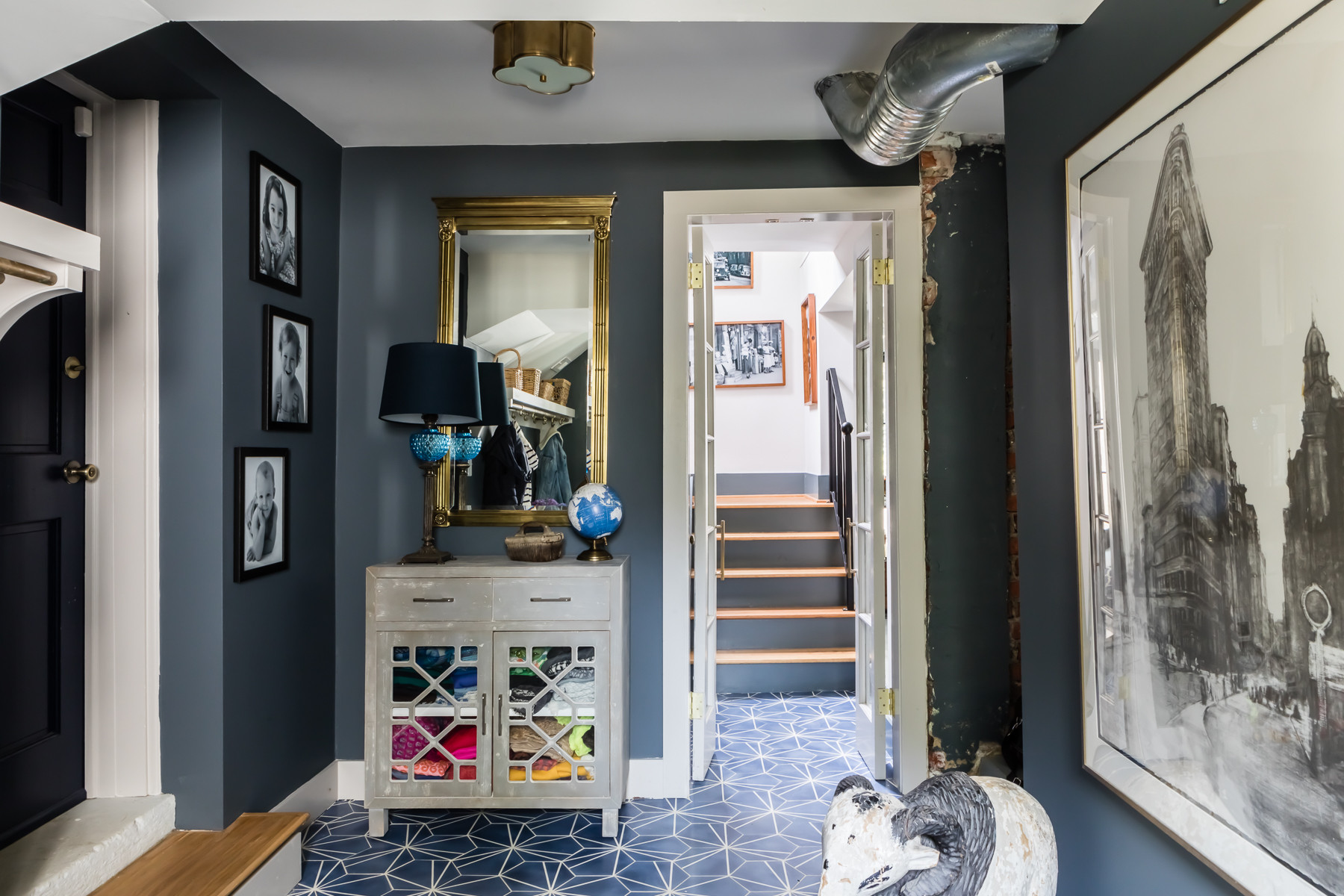 Best Basement Reno - Durham, NC