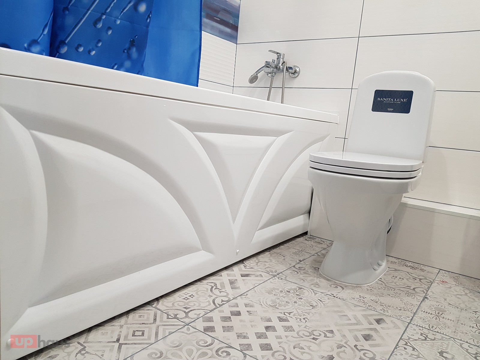 Ремонт ванной