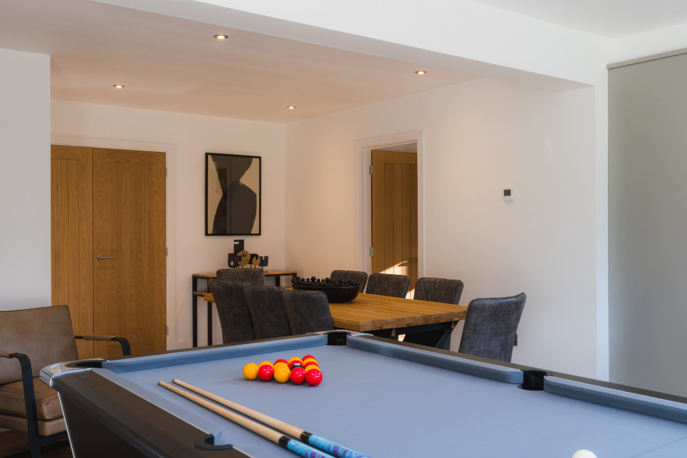 Staged to let- AirBnb- Great bowden