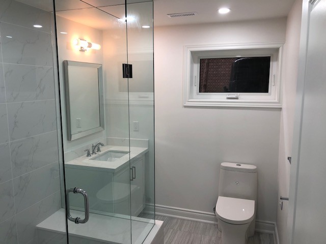 Complete Home Remodeling Septmber 2018
