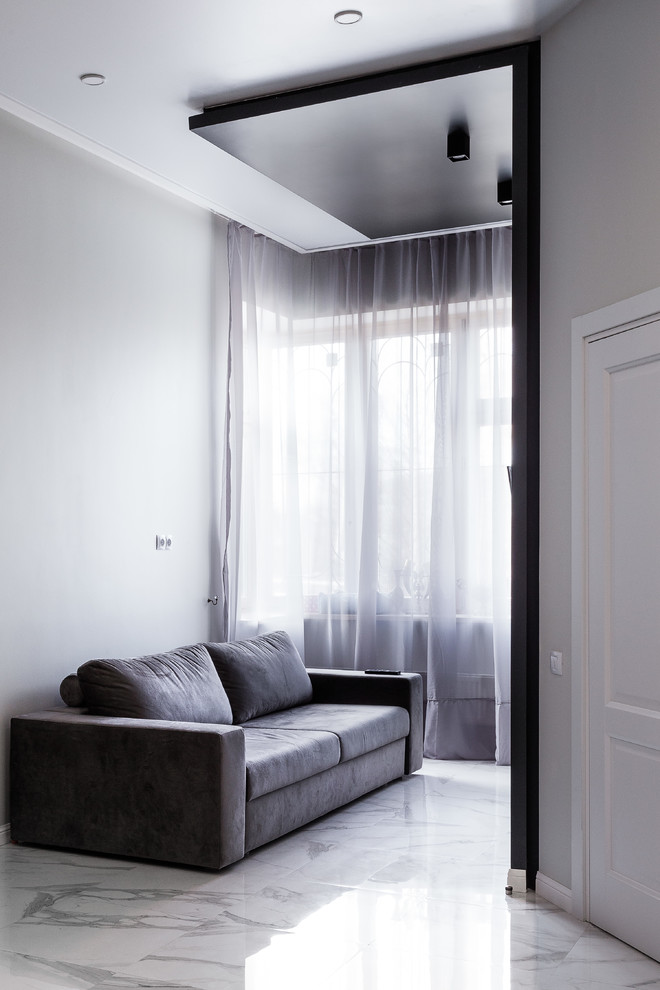 Частные апартаменты #8