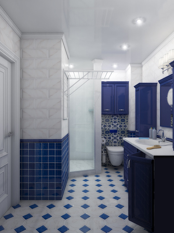 Ванная комната