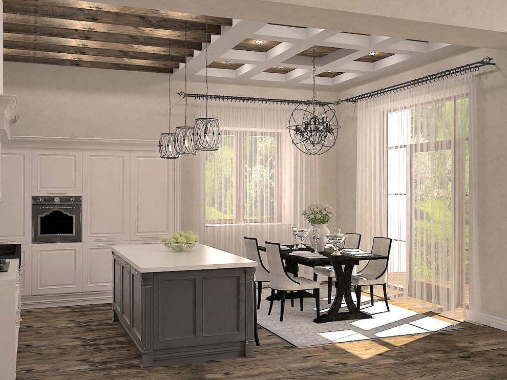 Загородный дом , п.Кинель, Самарская обл.