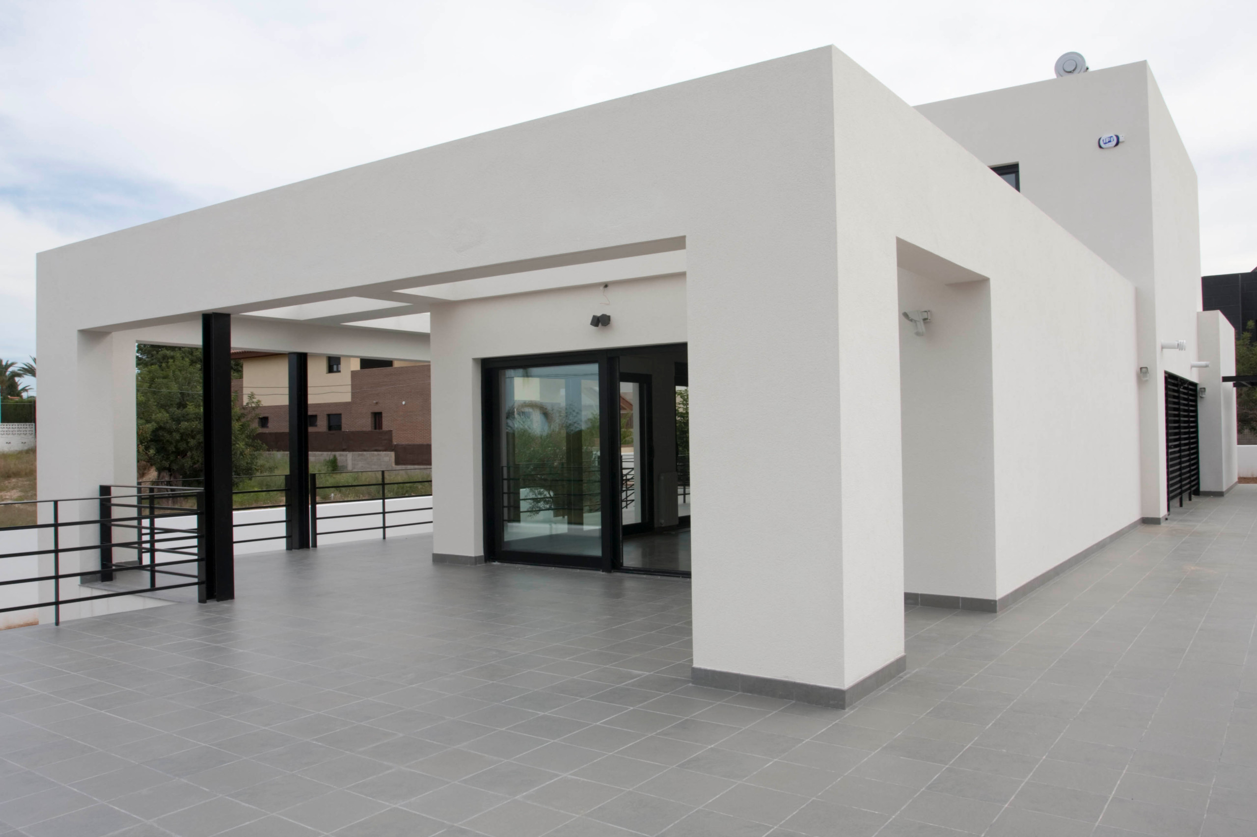 vivienda MS Bétera