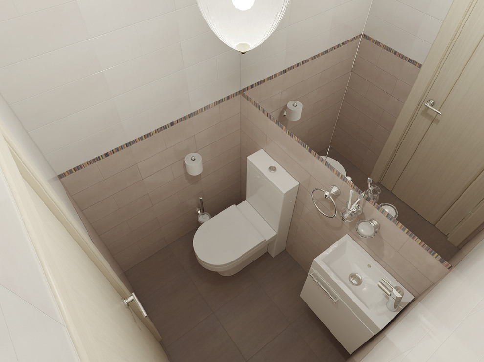 Дом, где живут и кот, и собака)