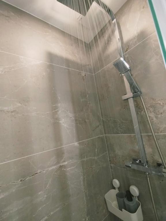 Rénovation et optimisation d’un studio de 20 m² à Aix-en-Provence