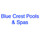 Blue Crest Pools & Spas Inc