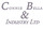 Connie & Bella Industry Ltd
