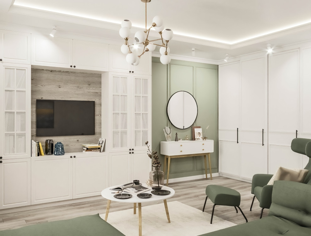 Фонвизинская