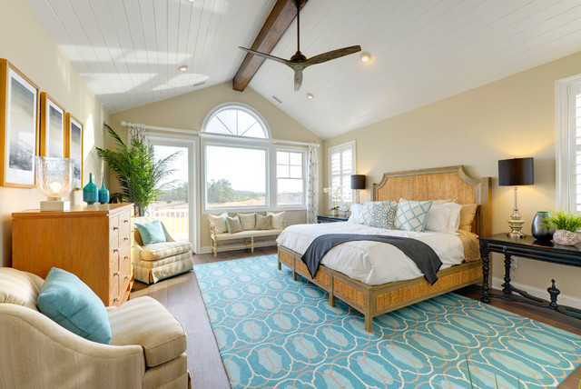The Antigua stile-marinaro-camera-da-letto