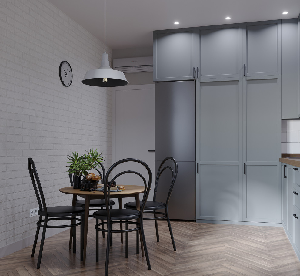 ул. Героя Владислава Посадского г. Краснодар