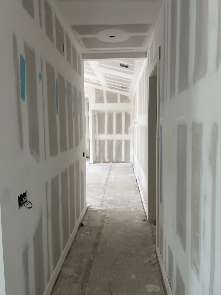 Safety Harbor Project #5 2024-2025