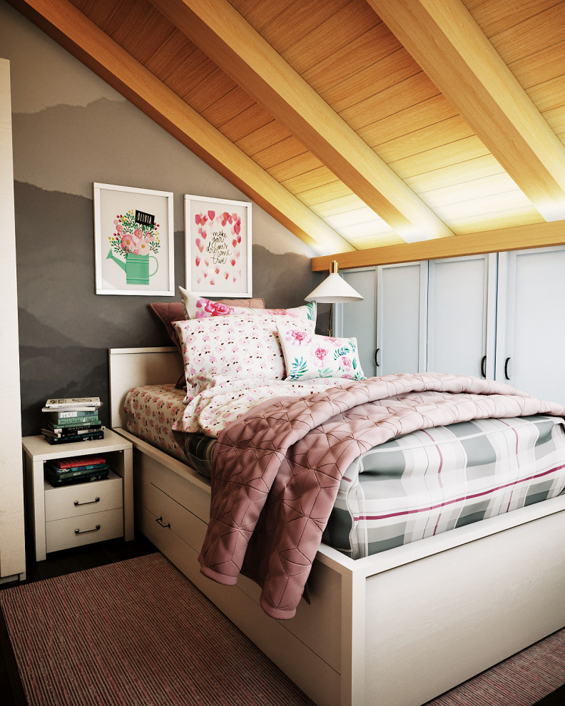 частный дом в Ленинградской области