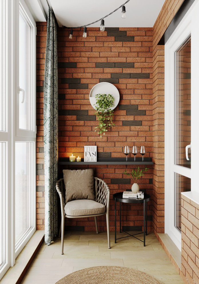 ЖК Левобережный