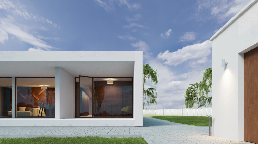 Лагом. Функциональный минимализм без мишуры и лишнего декора