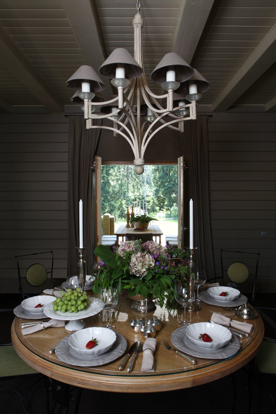 Дом в Новоглаголево