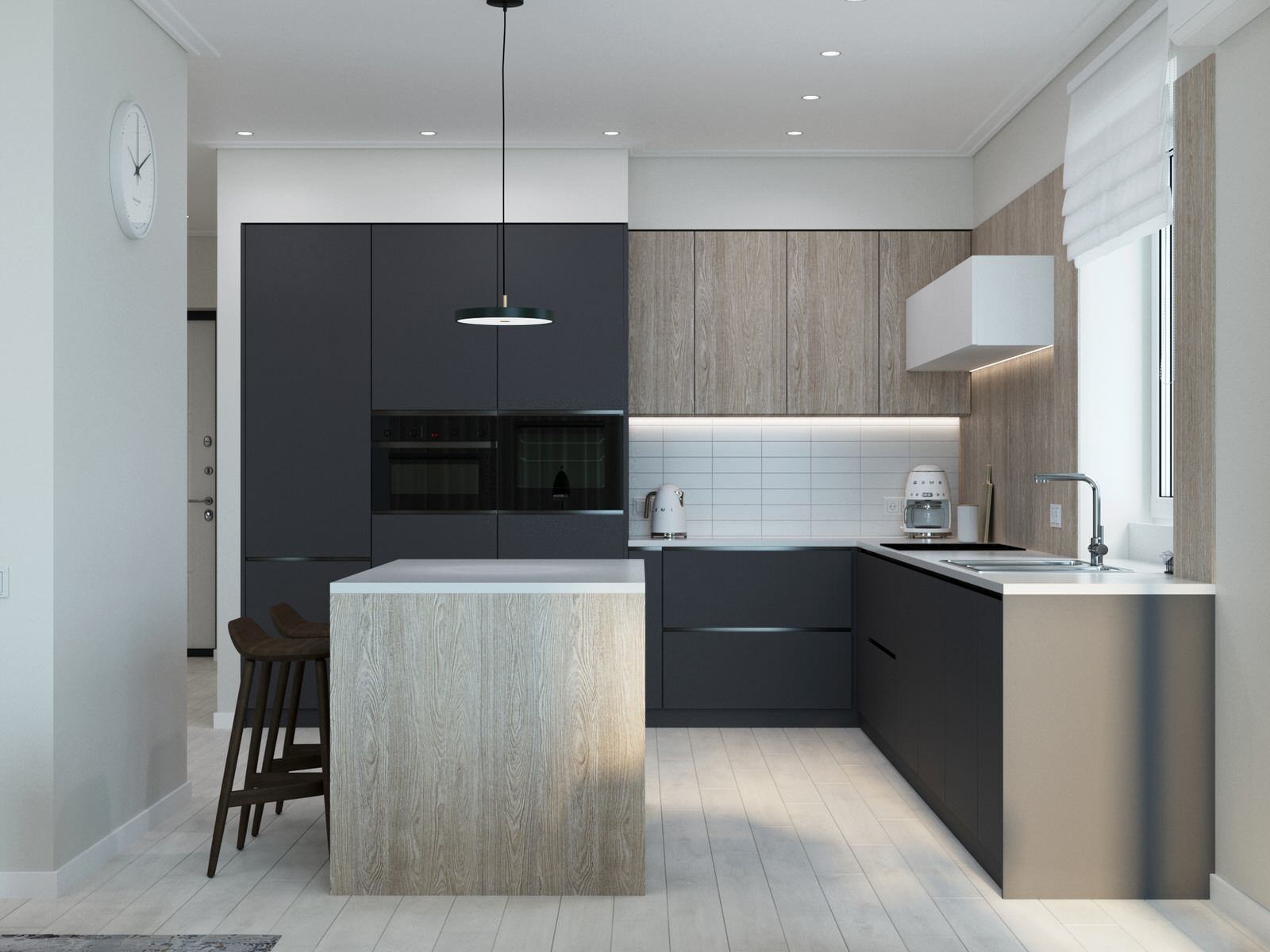 КВАРТИРА ЖК "ДВЕ ЭПОХИ" Г.БАРНАУЛ