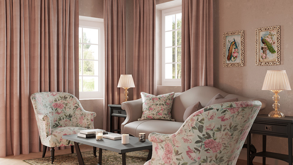 Пряничный домик