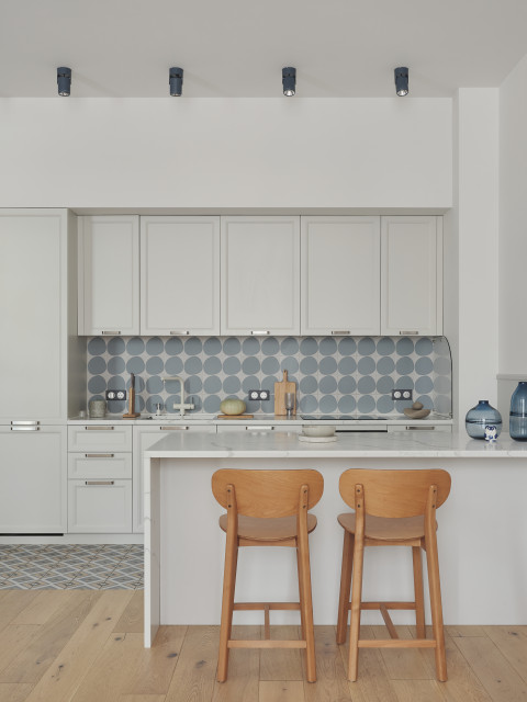 Катерников scandinavo-cucina