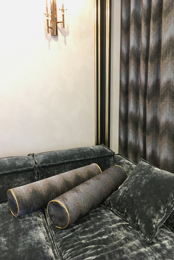 ЖК "Смольный парк"