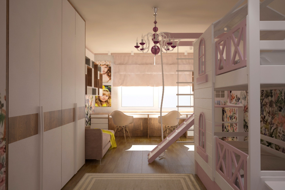 ЖК "Краски жизни"