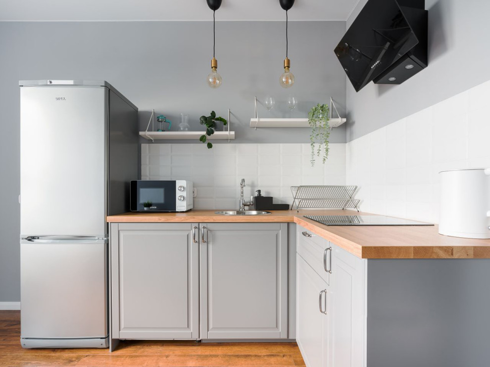 ЖК Dialog, 1 комната, 35 м²