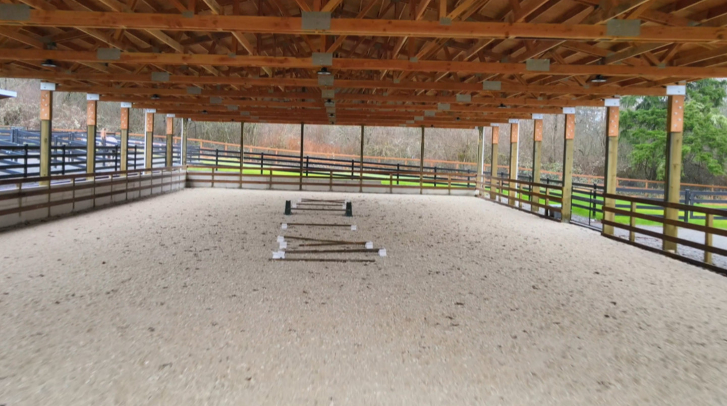 Fat Horse Ranch