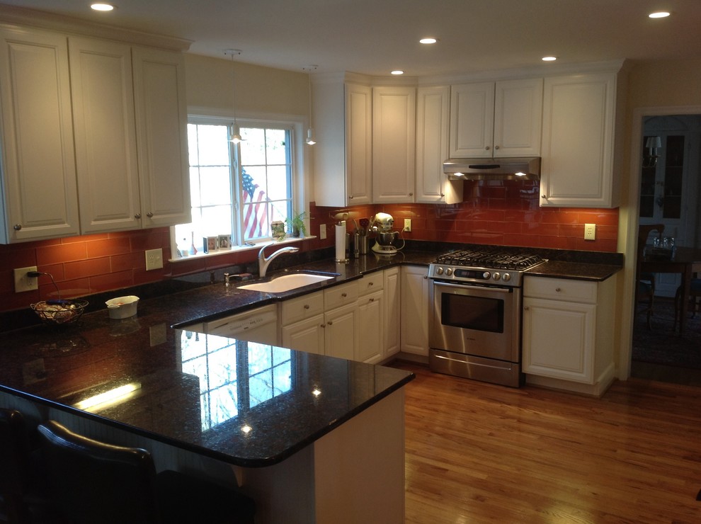 Kitchens