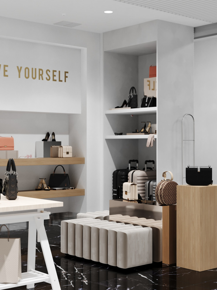 Магазин сумок