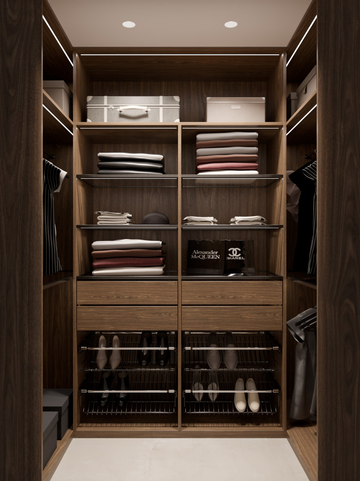 Проект: ЖК Академика Павлова