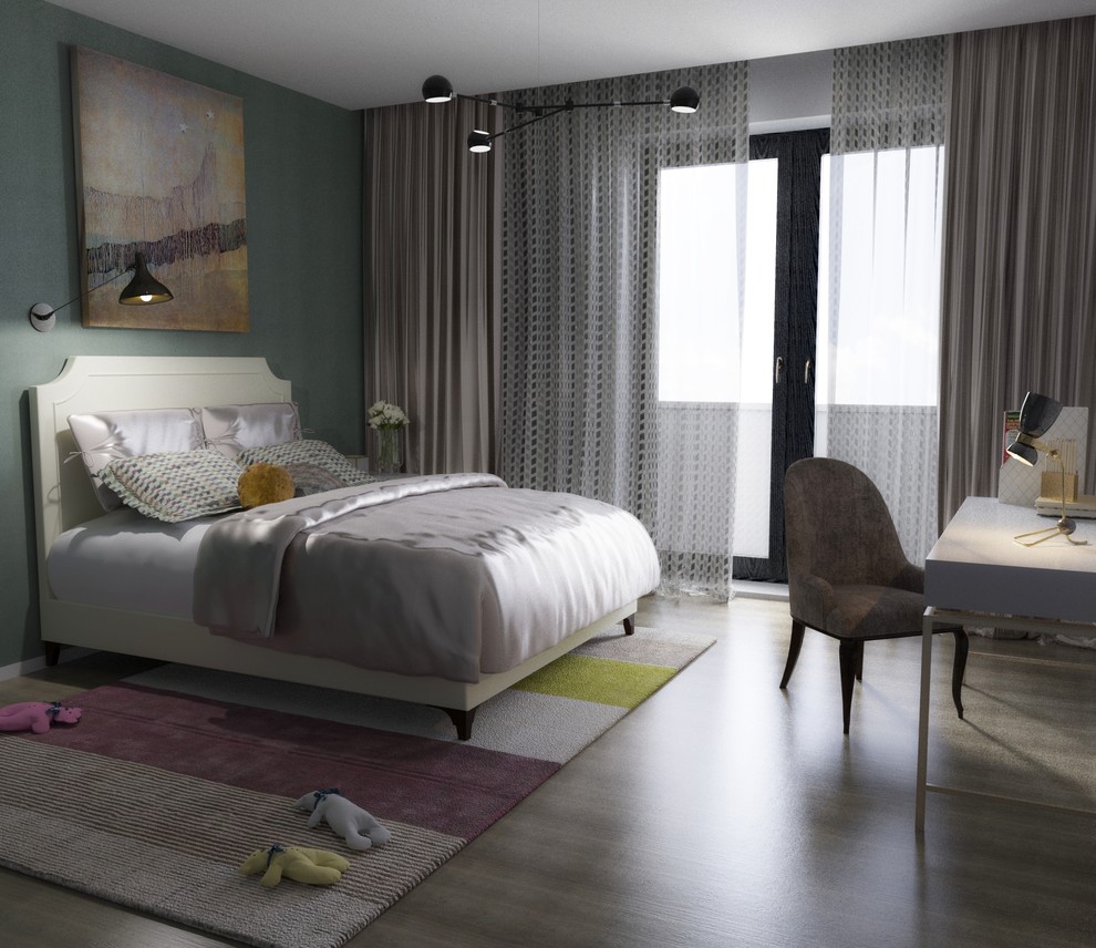 Дизайн интерьера