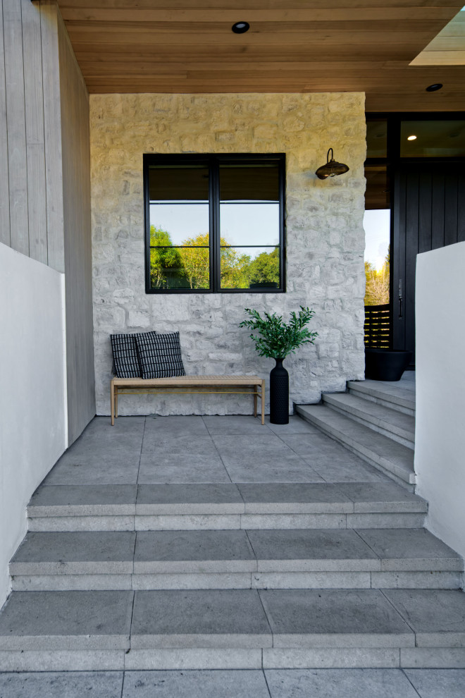 San Carlos - Warm Modern Dreamhouse