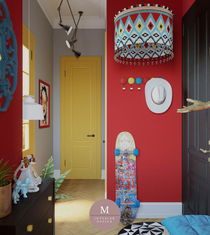 Фьюжн на Казанской