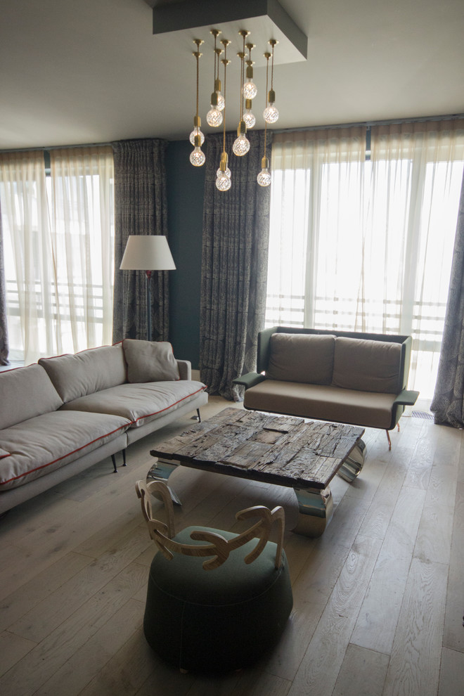 Покровские ворота