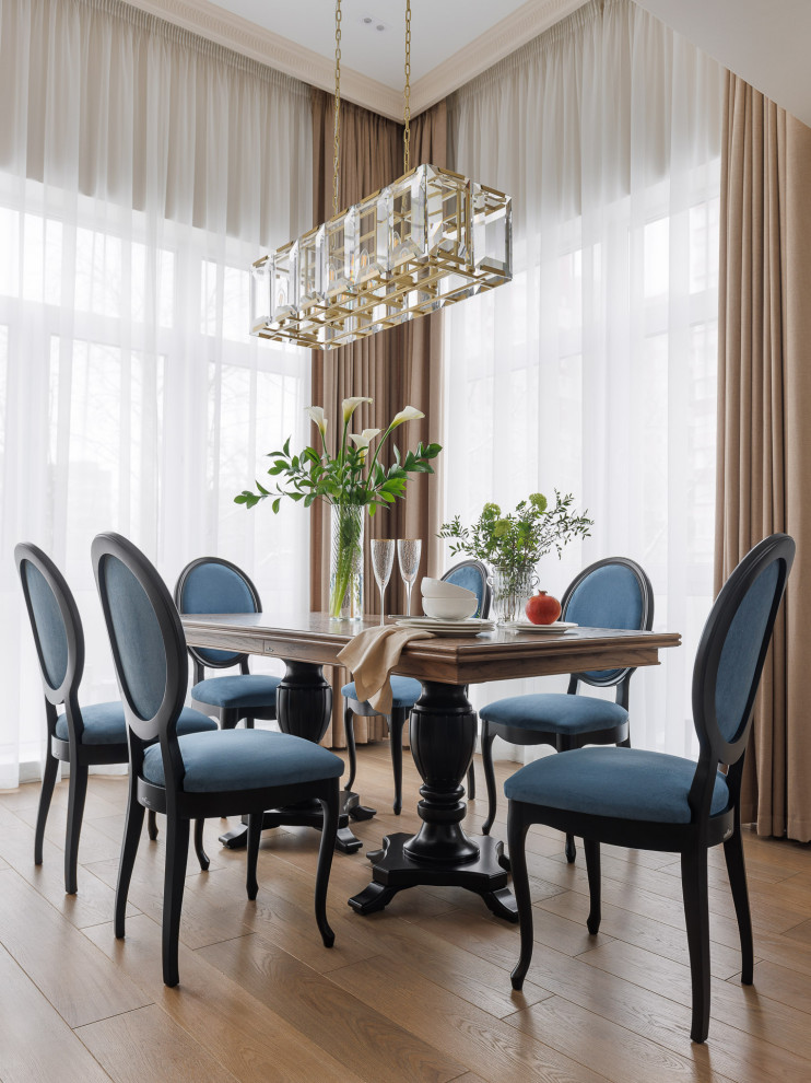 Квартира на Парковой