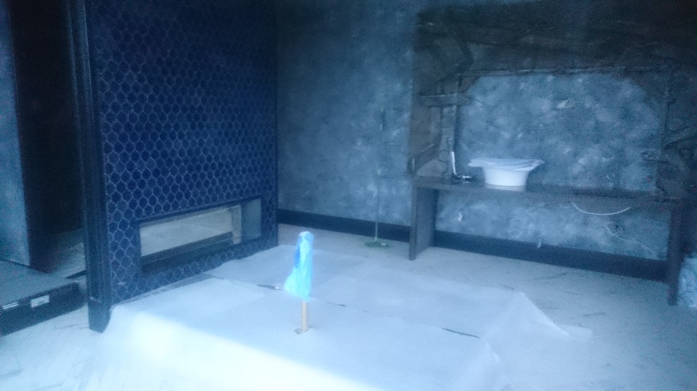 Ванная комната