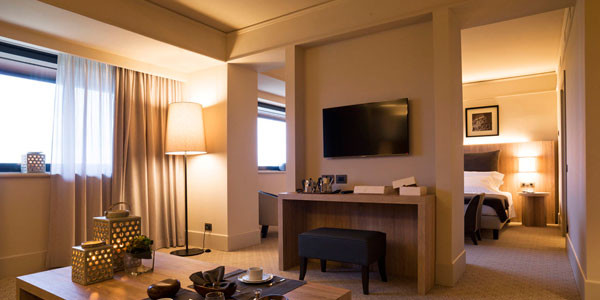 A Roma Lifestyle Hotel