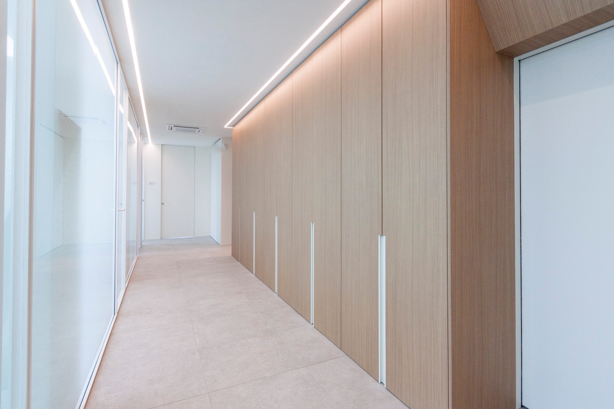Studio RIGHI - PARMA