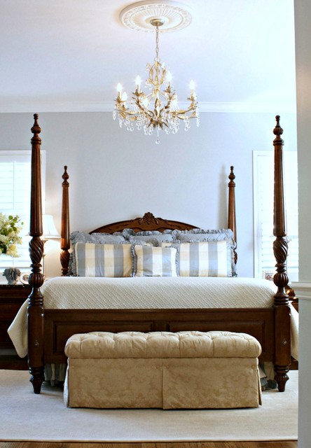 My Houzz Kadet Home Traditional Bedroom Tampa By