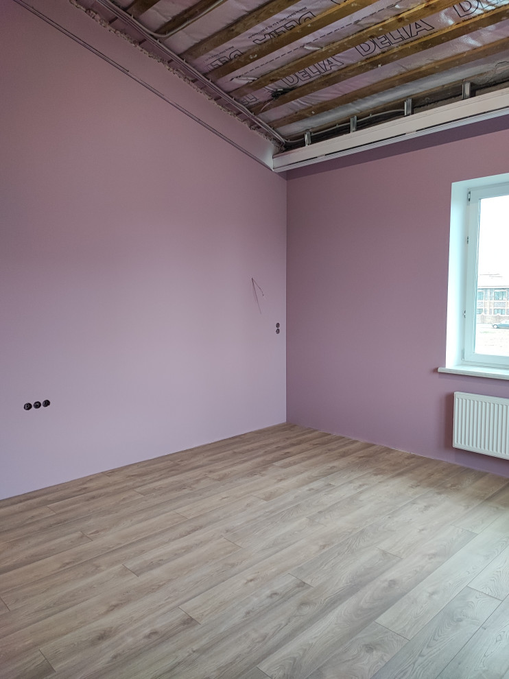 КП Потапово