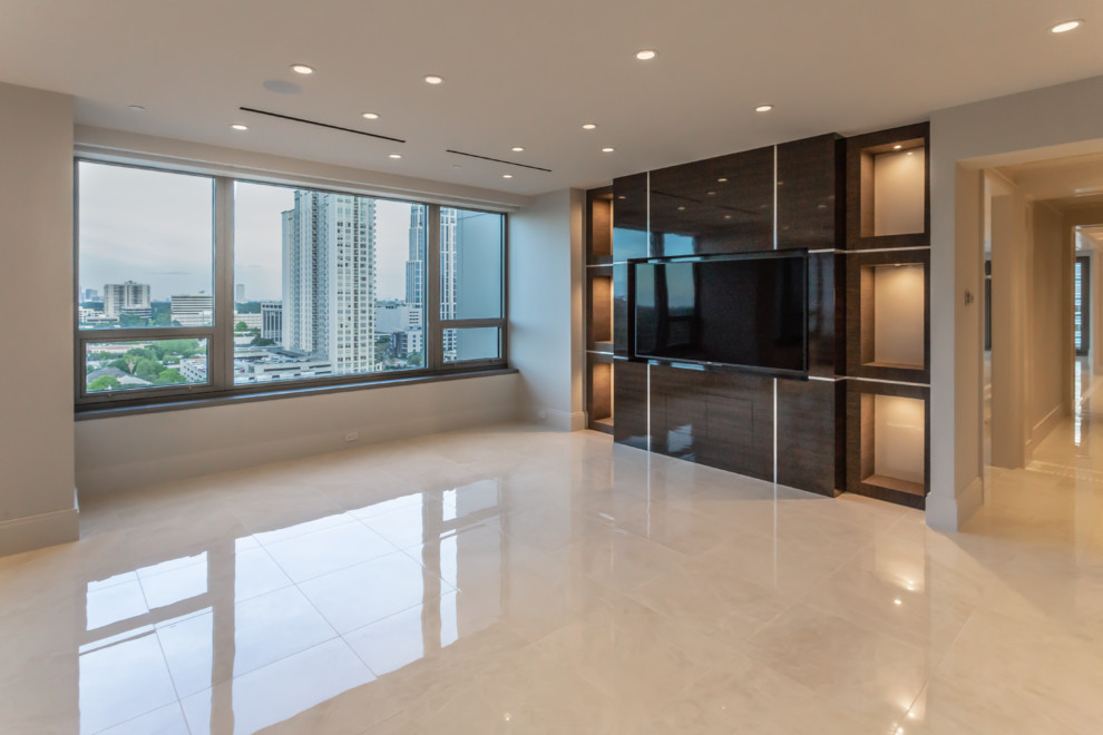 Houston Highrise