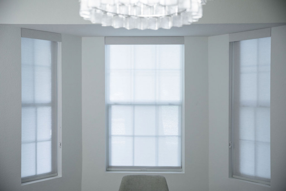 Whole Home Renovation II