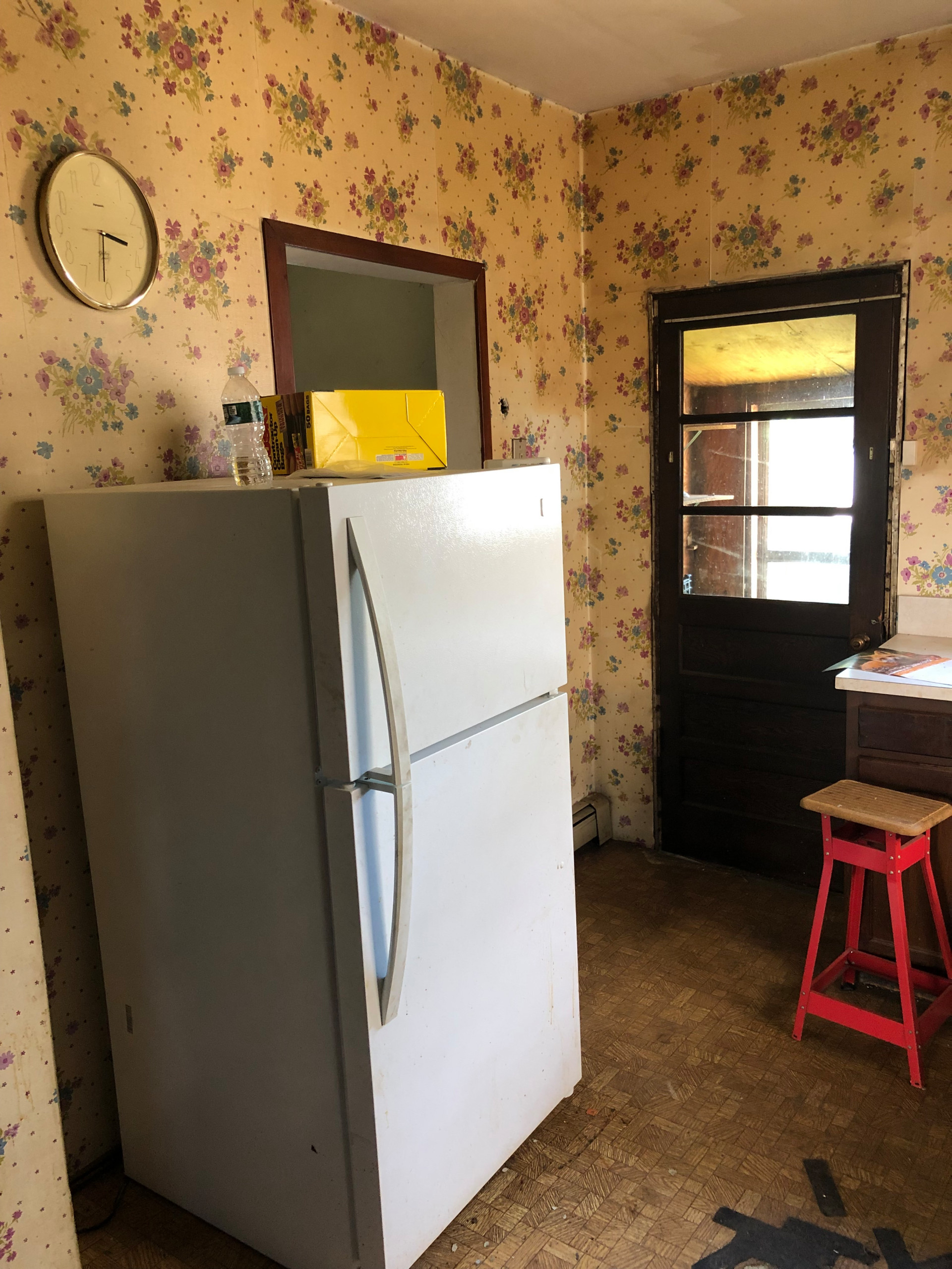 Elm Street | House Flip