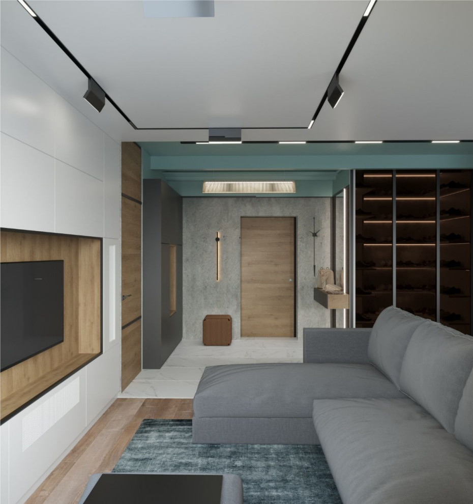 свободное пространство