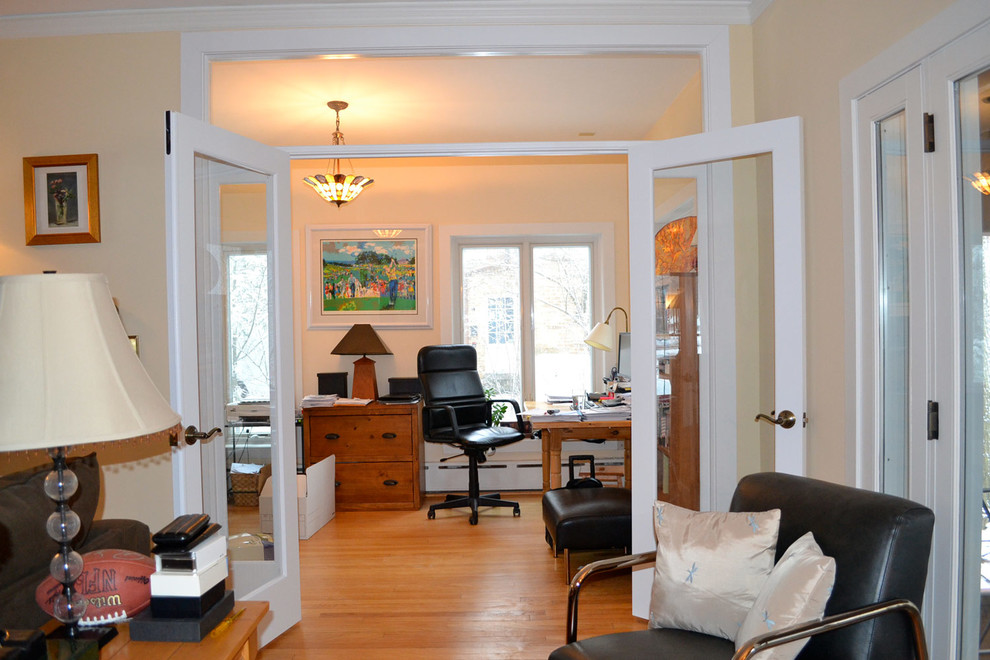 Our Early Years Doors and Windows Chicago by Chi Renovation