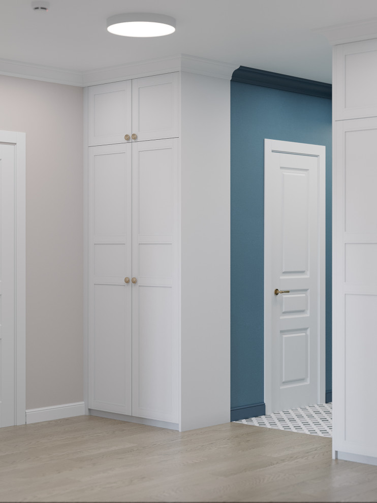 ЖК "Вернадского" - 70 кв.метров